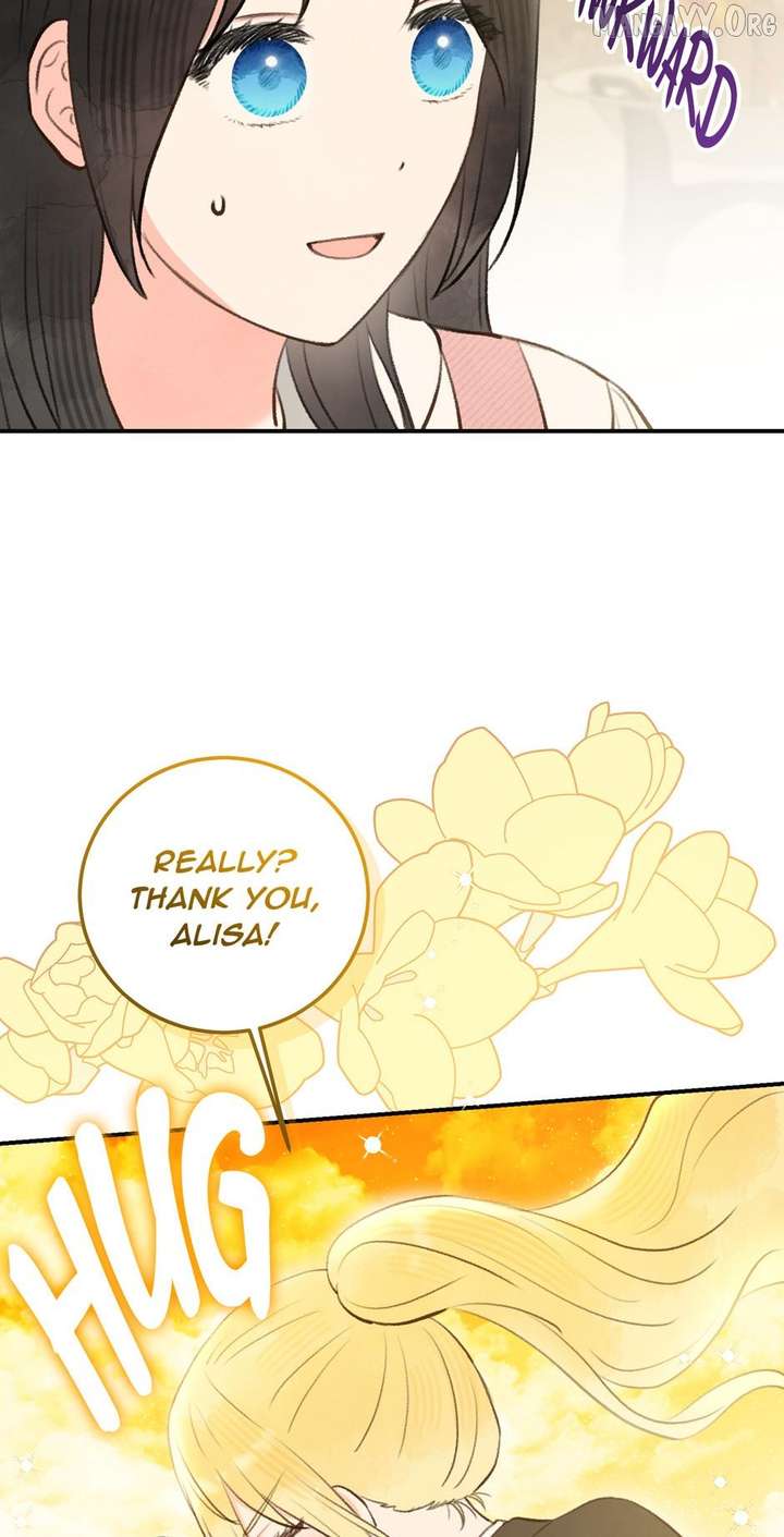 Alissa and the Magic Diary - Chapter 35 Page 48