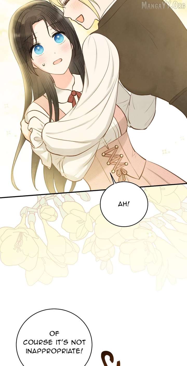 Alissa and the Magic Diary - Chapter 35 Page 49