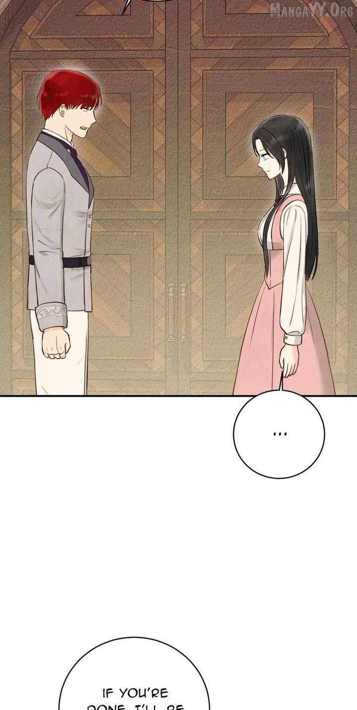 Alissa and the Magic Diary - Chapter 35 Page 5