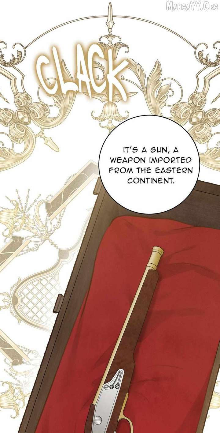 Alissa and the Magic Diary - Chapter 35 Page 53