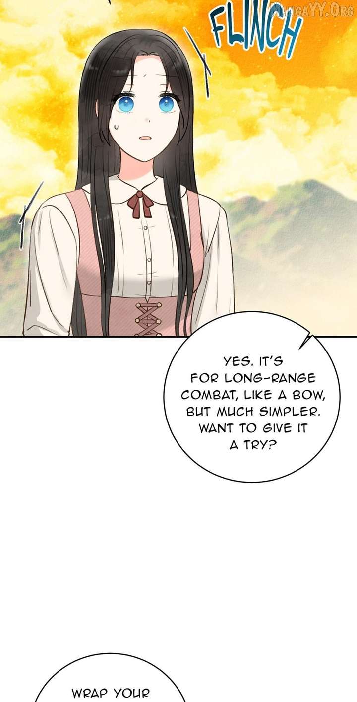 Alissa and the Magic Diary - Chapter 35 Page 55