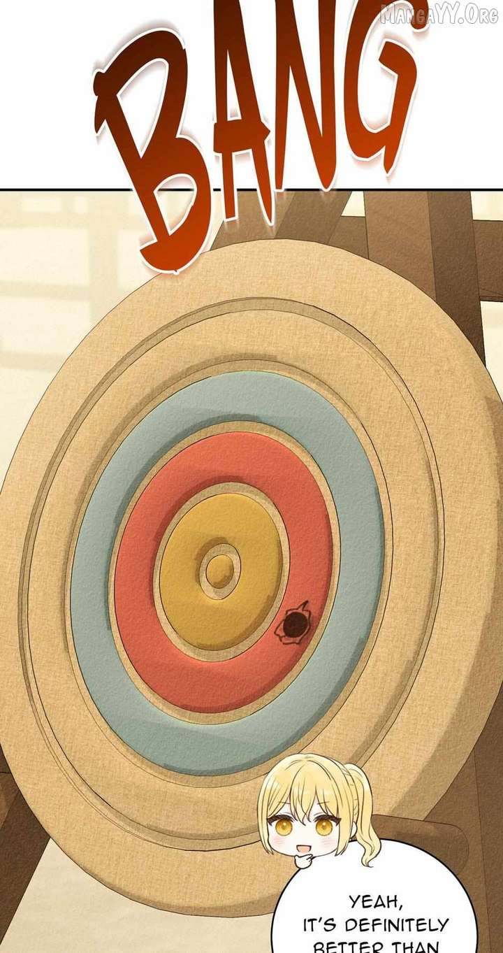 Alissa and the Magic Diary - Chapter 35 Page 59