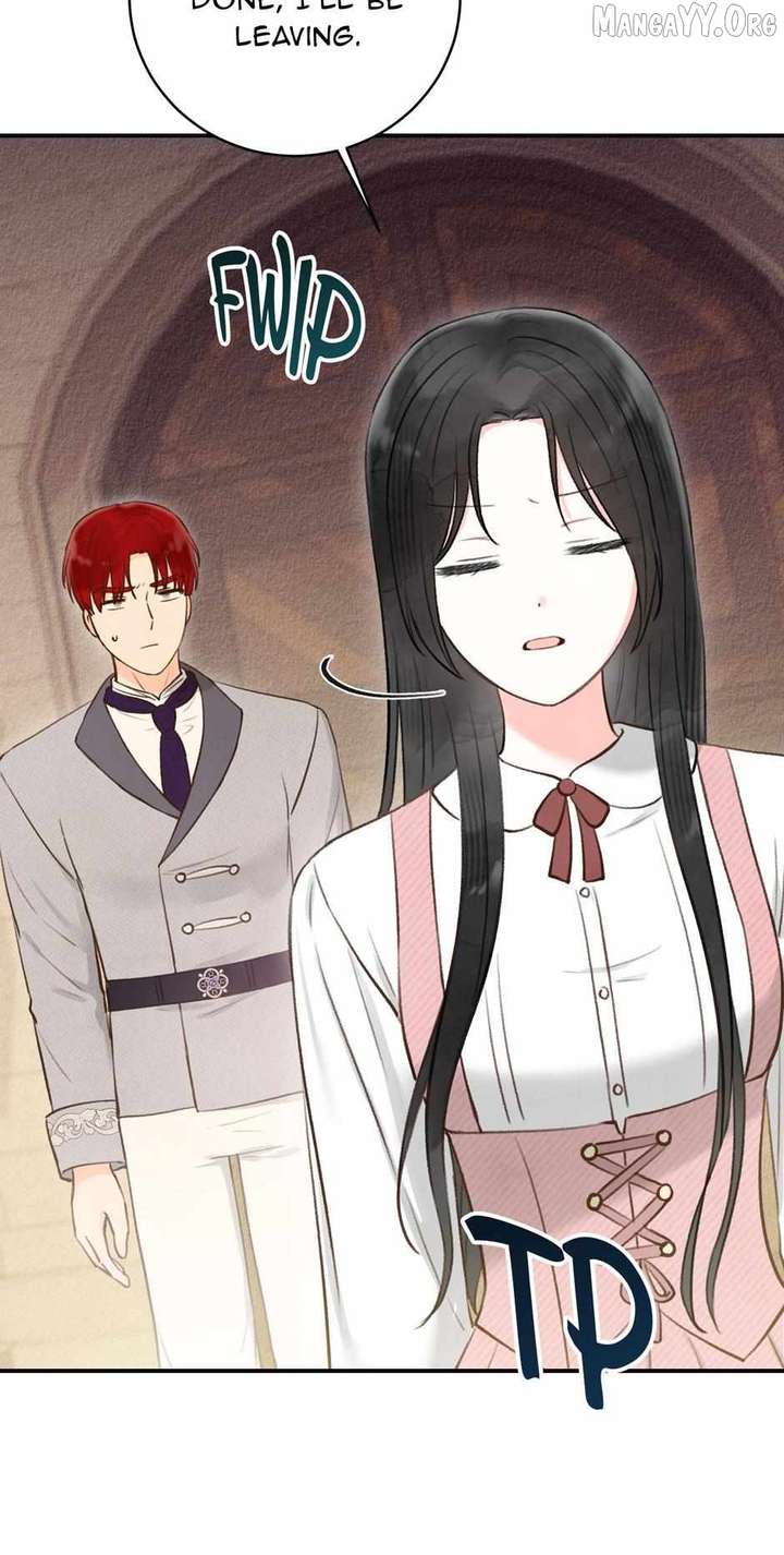 Alissa and the Magic Diary - Chapter 35 Page 6