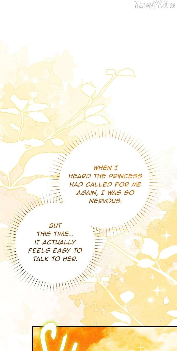 Alissa and the Magic Diary - Chapter 35 Page 64