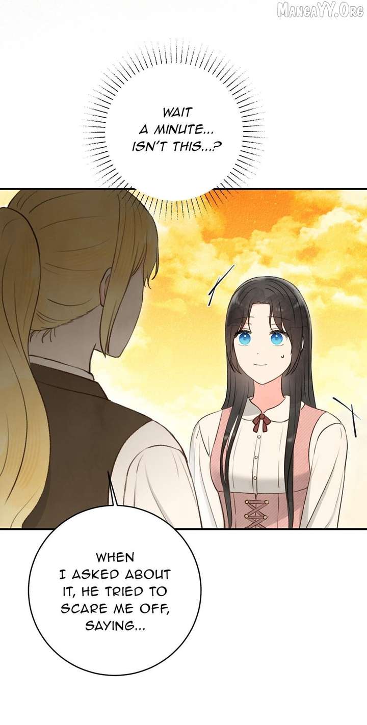 Alissa and the Magic Diary - Chapter 35 Page 69