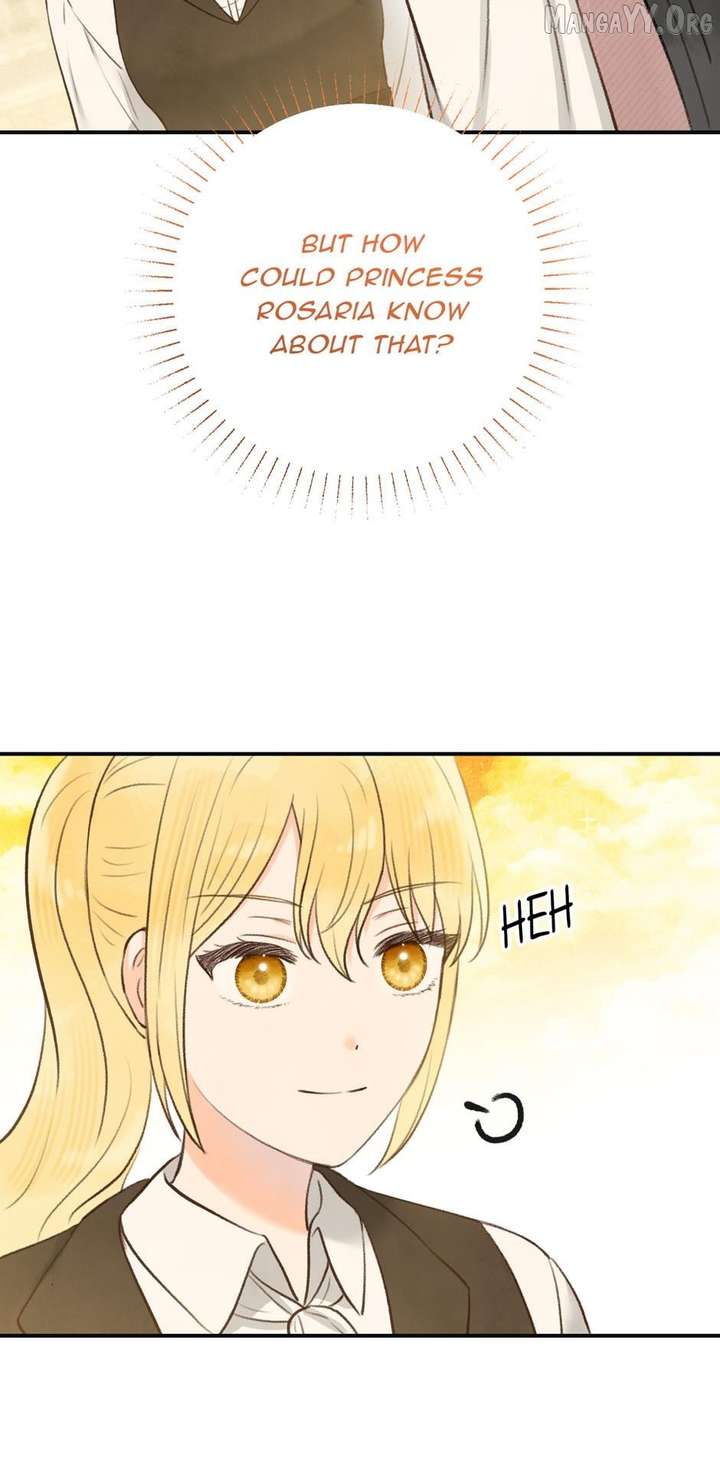 Alissa and the Magic Diary - Chapter 35 Page 71