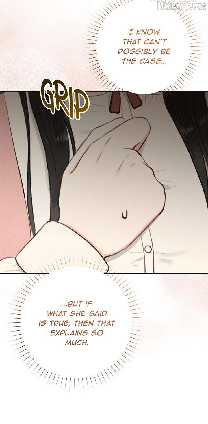 Alissa and the Magic Diary - Chapter 35 Page 75