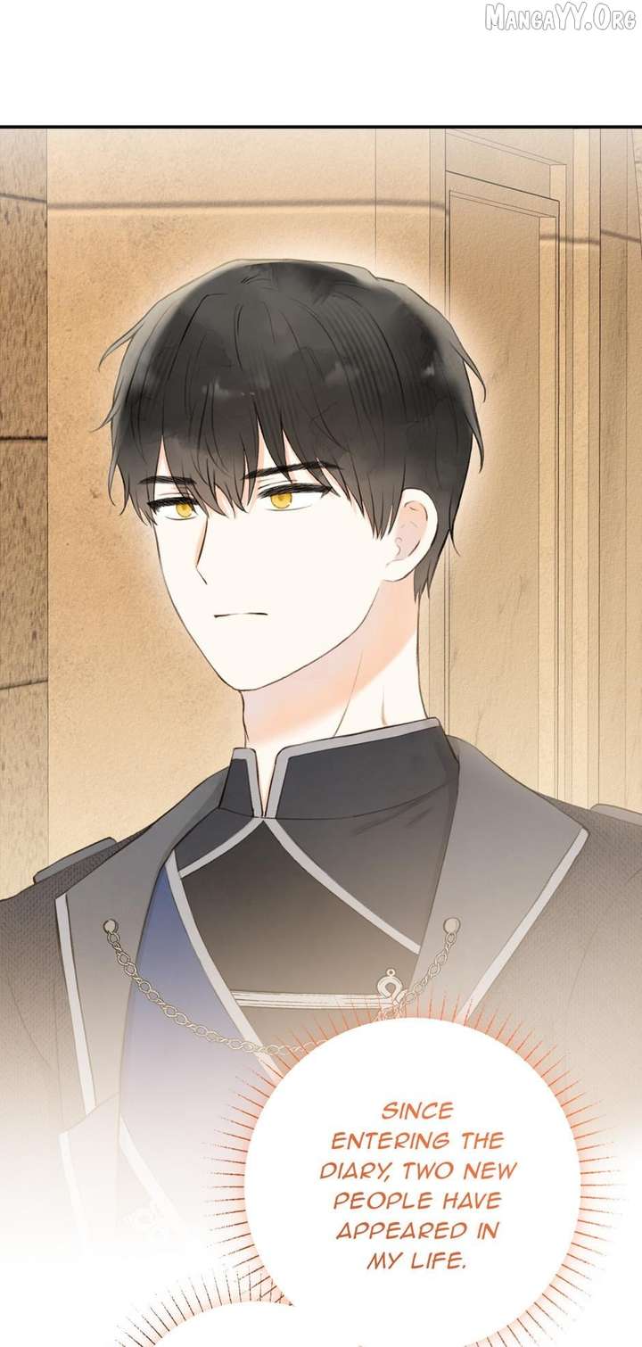 Alissa and the Magic Diary - Chapter 35 Page 76