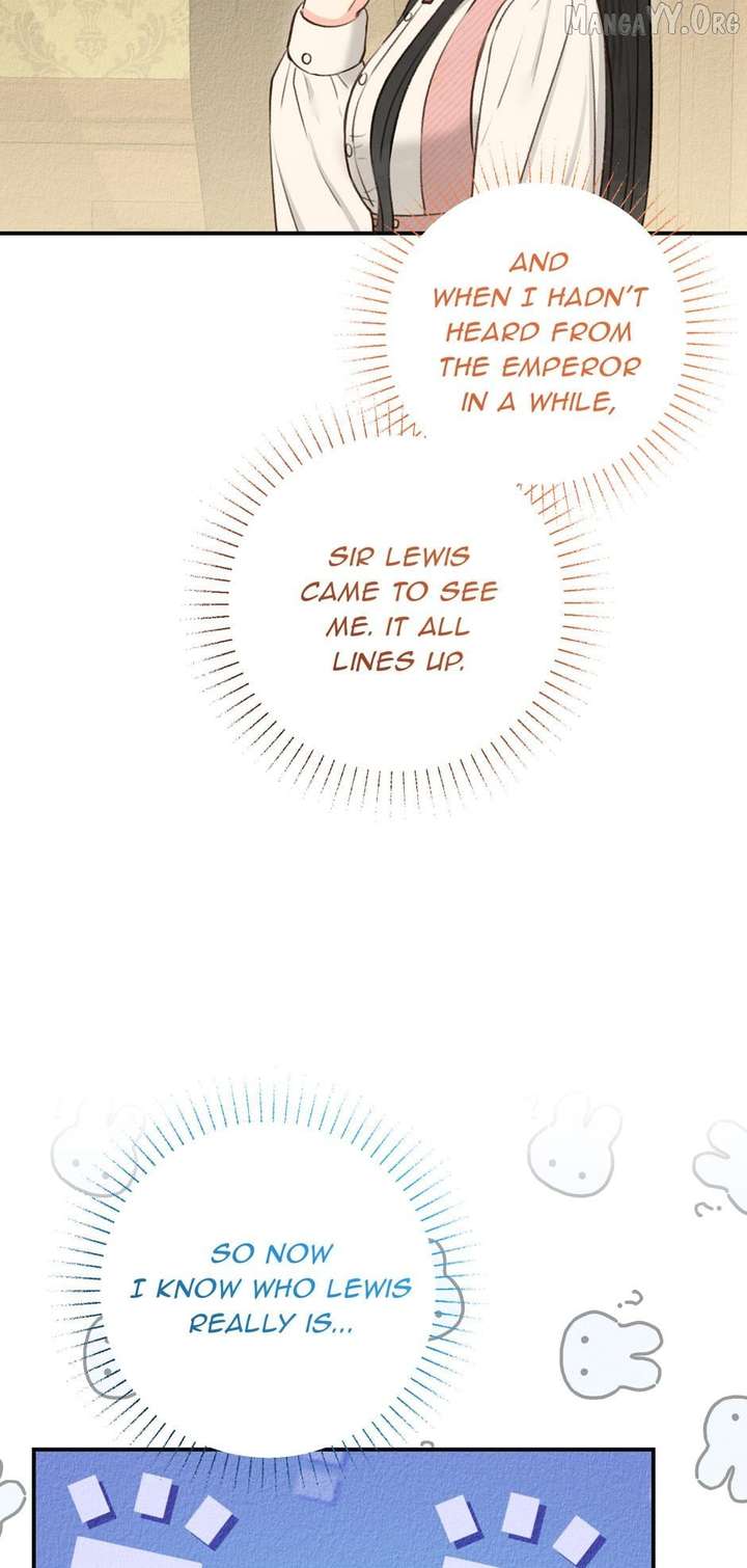 Alissa and the Magic Diary - Chapter 35 Page 80