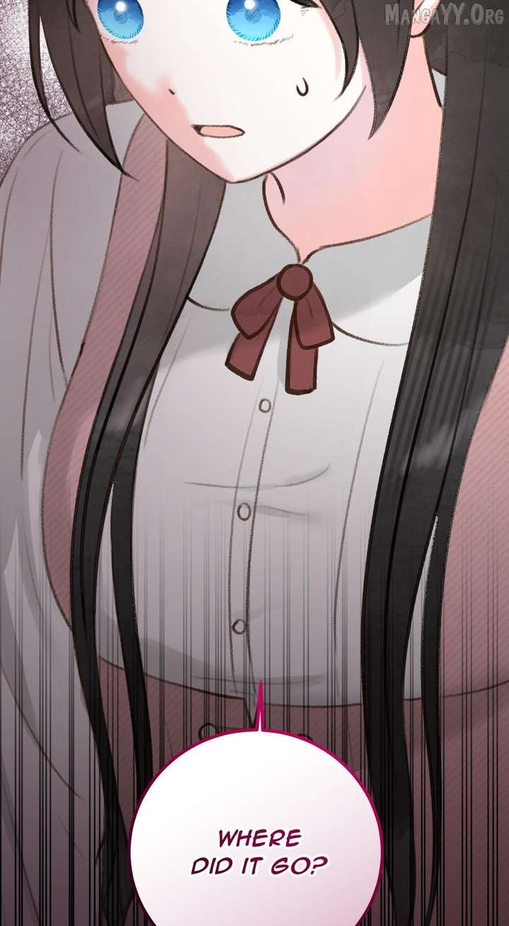 Alissa and the Magic Diary - Chapter 35 Page 84