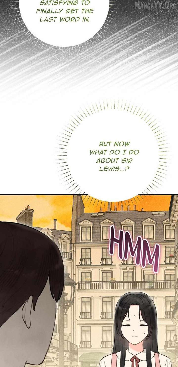 Alissa and the Magic Diary - Chapter 35 Page 9