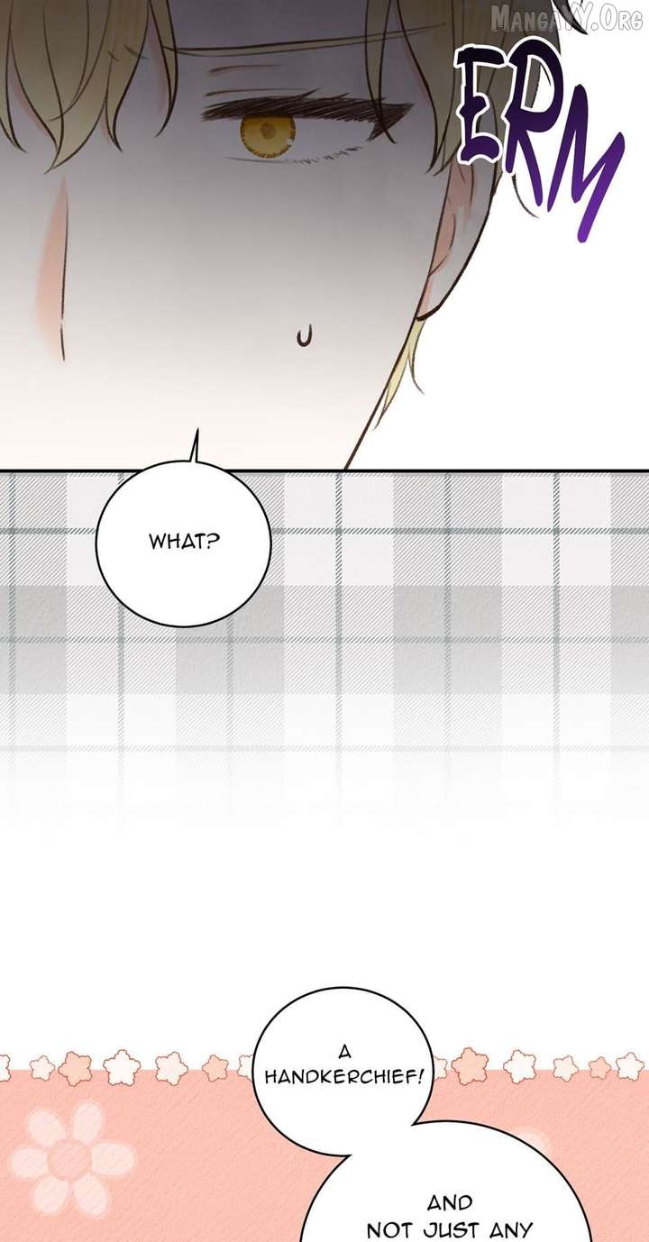 Alissa and the Magic Diary - Chapter 36 Page 11