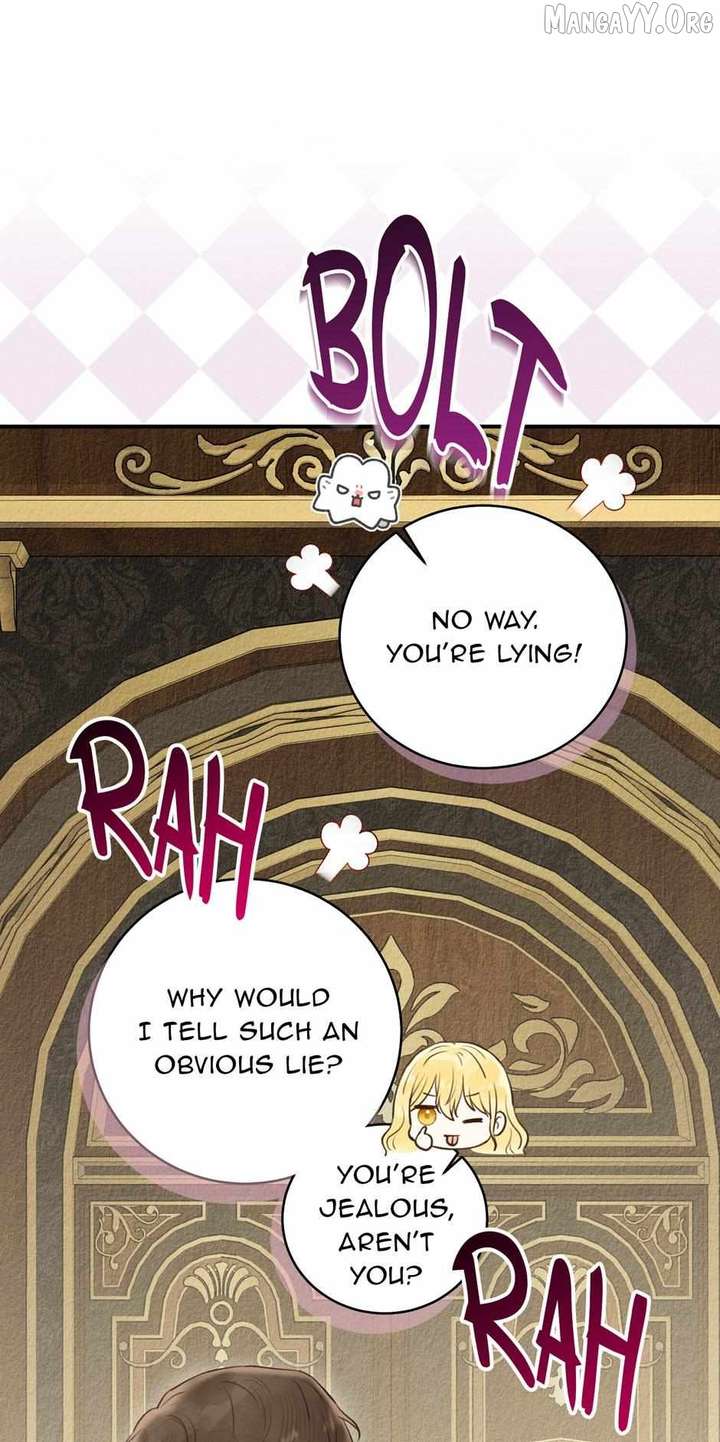 Alissa and the Magic Diary - Chapter 36 Page 13