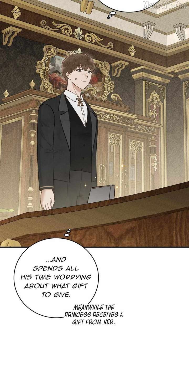 Alissa and the Magic Diary - Chapter 36 Page 15