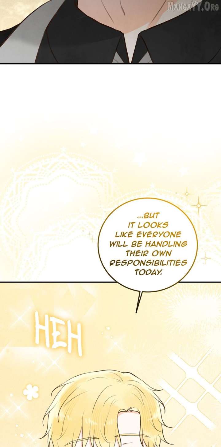 Alissa and the Magic Diary - Chapter 36 Page 21