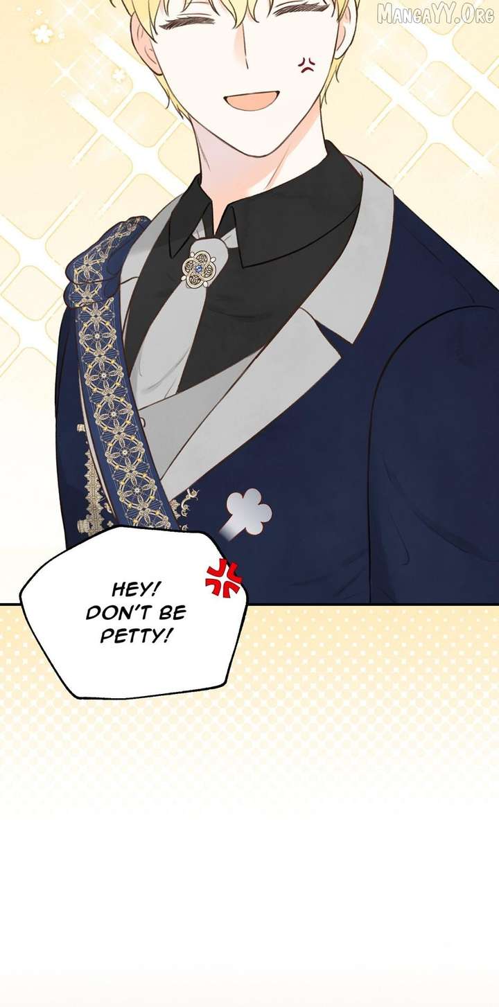 Alissa and the Magic Diary - Chapter 36 Page 22