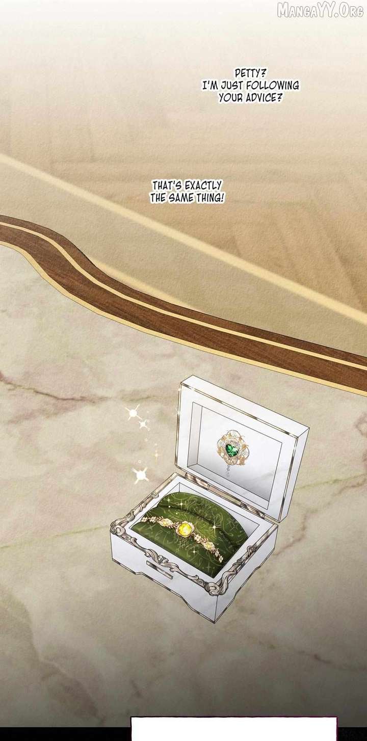 Alissa and the Magic Diary - Chapter 36 Page 23