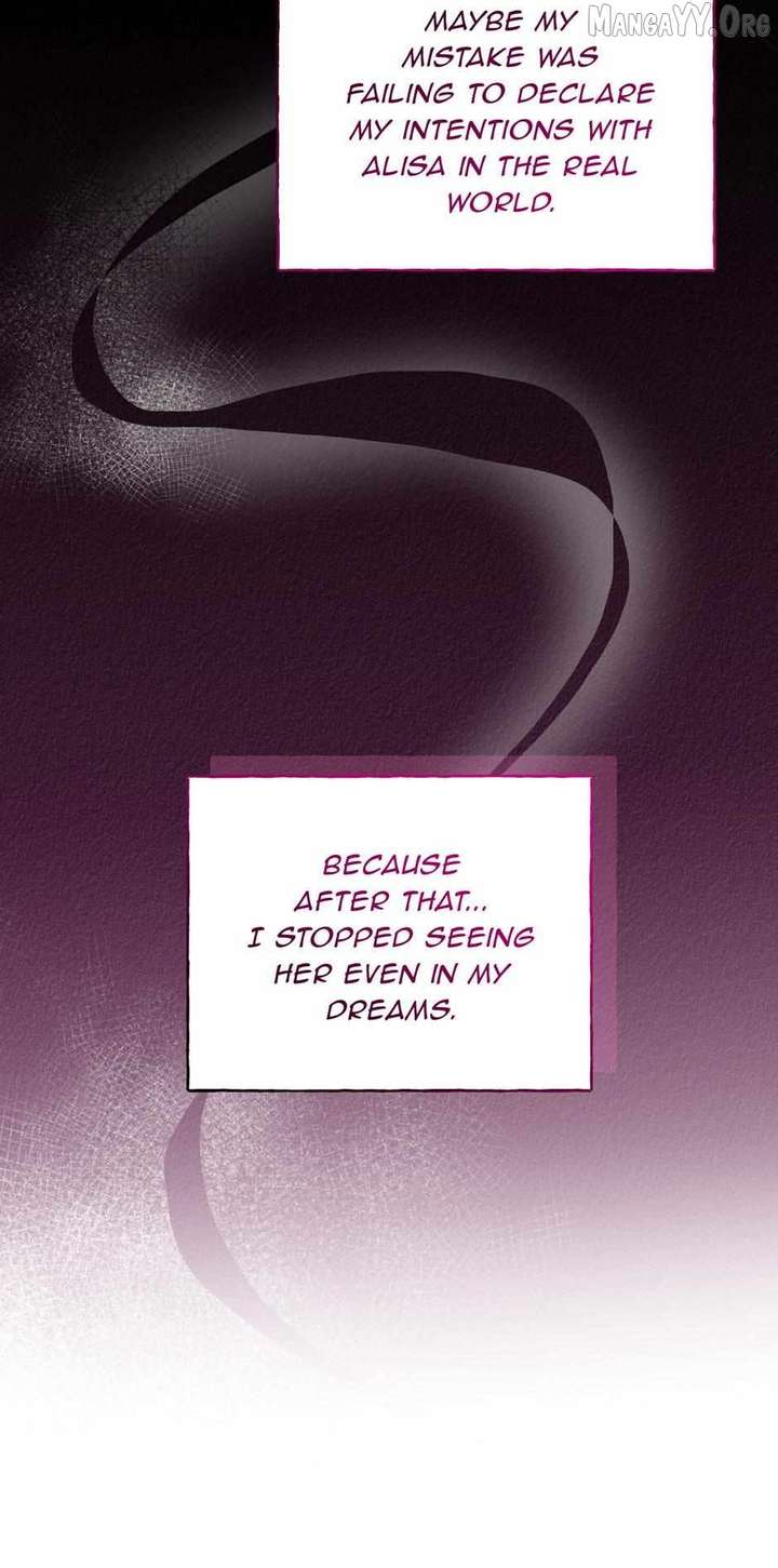 Alissa and the Magic Diary - Chapter 36 Page 24