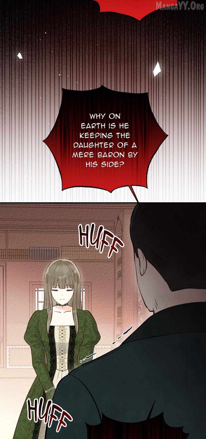 Alissa and the Magic Diary - Chapter 36 Page 27