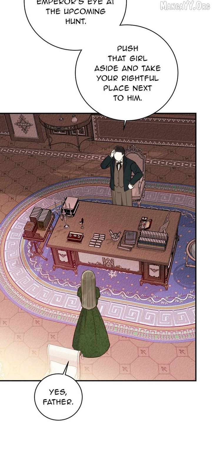 Alissa and the Magic Diary - Chapter 36 Page 30