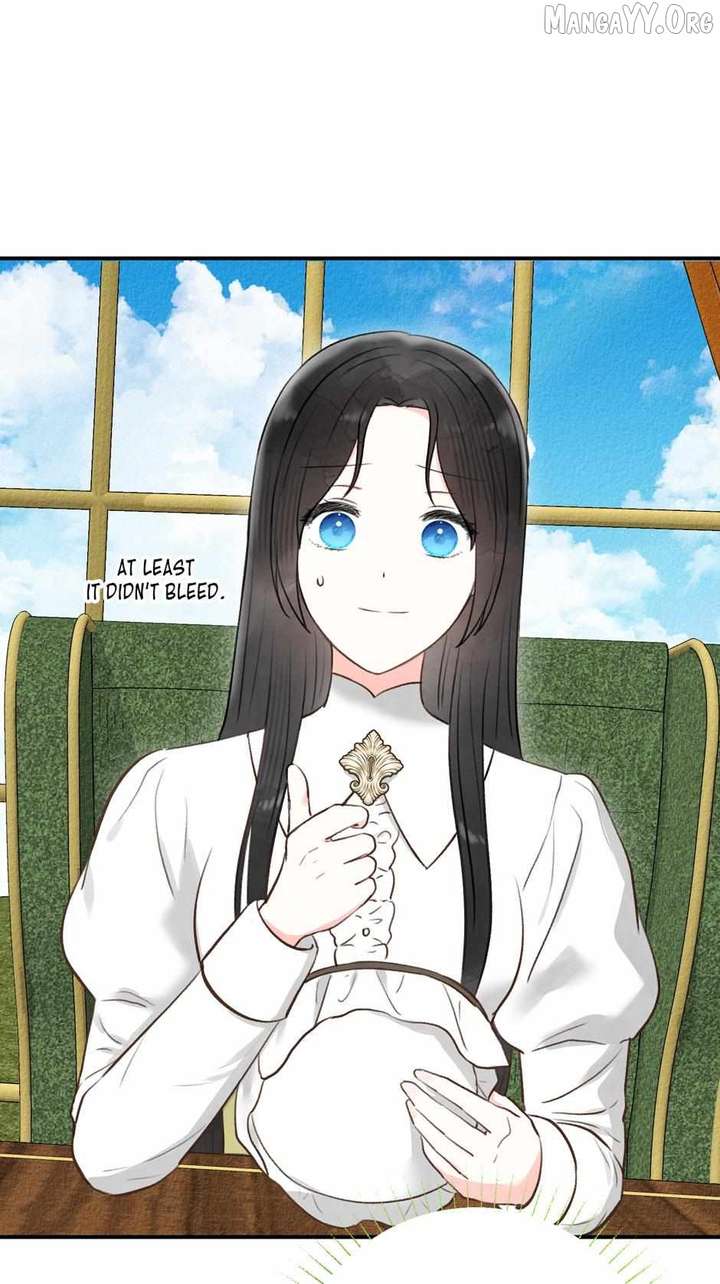 Alissa and the Magic Diary - Chapter 36 Page 36