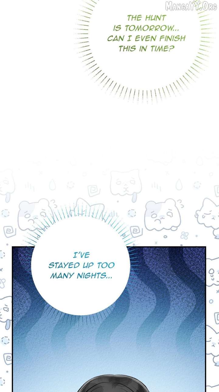 Alissa and the Magic Diary - Chapter 36 Page 37