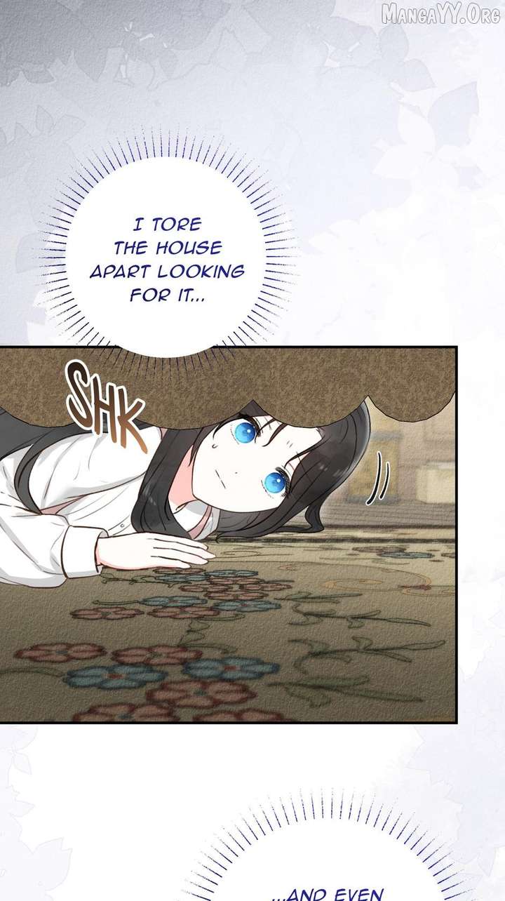 Alissa and the Magic Diary - Chapter 36 Page 40