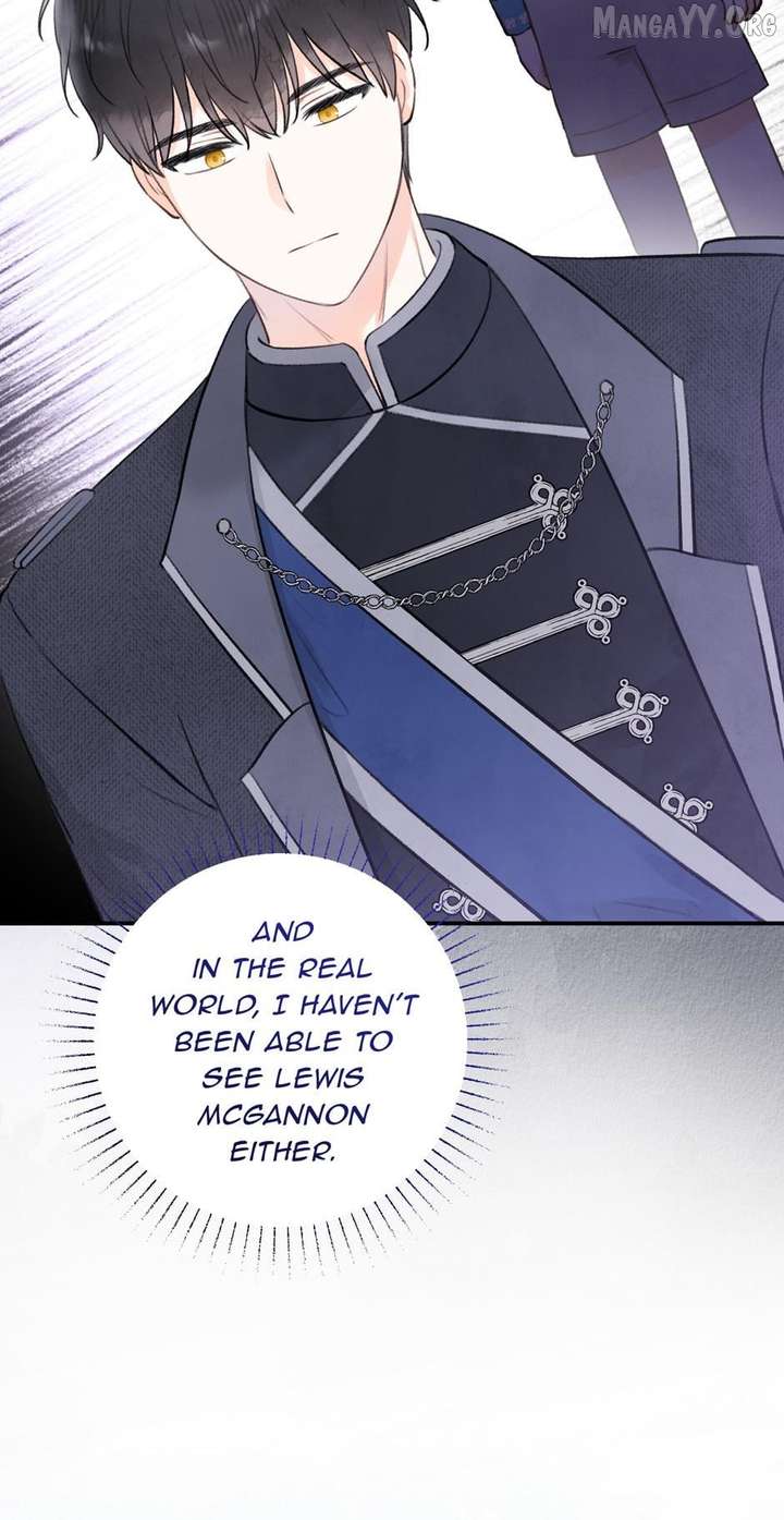 Alissa and the Magic Diary - Chapter 36 Page 43