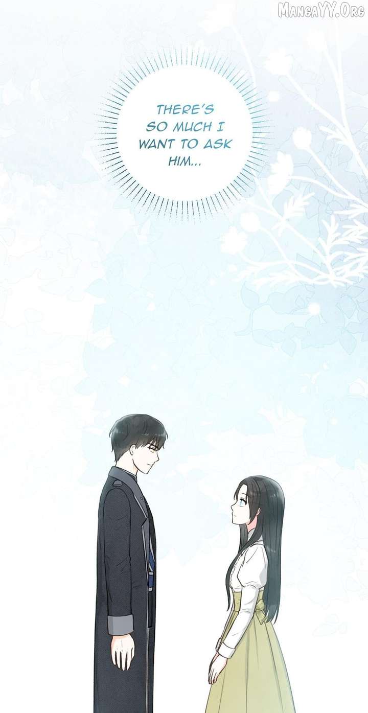 Alissa and the Magic Diary - Chapter 36 Page 44