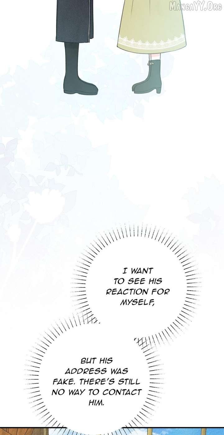 Alissa and the Magic Diary - Chapter 36 Page 45