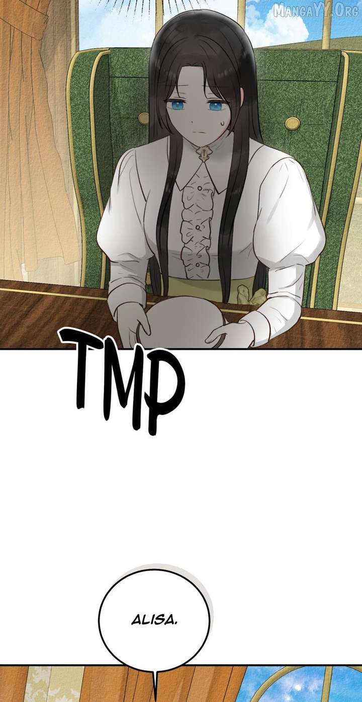 Alissa and the Magic Diary - Chapter 36 Page 46