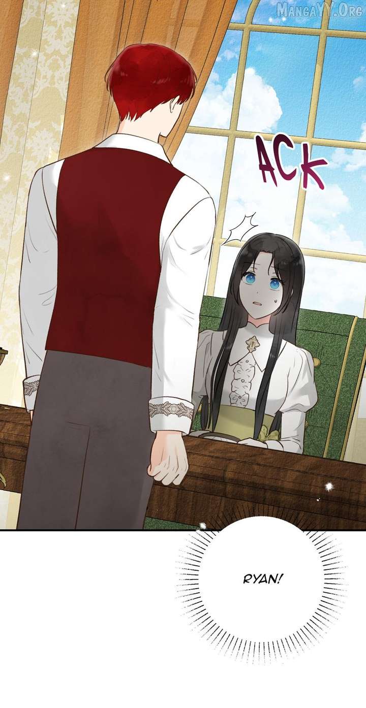 Alissa and the Magic Diary - Chapter 36 Page 47