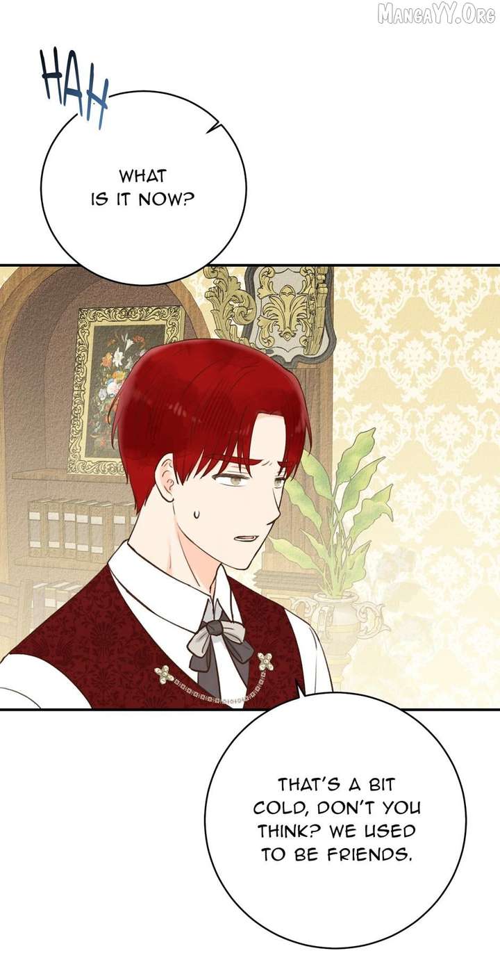 Alissa and the Magic Diary - Chapter 36 Page 48