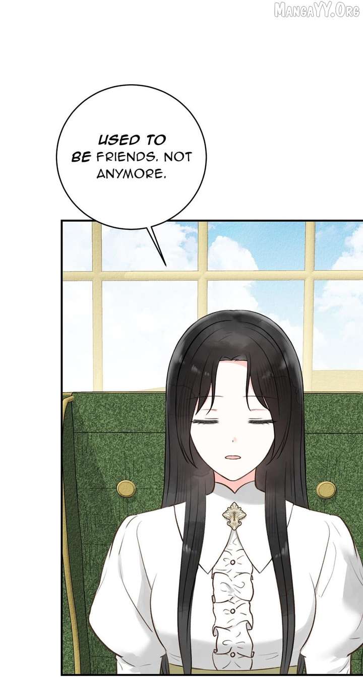 Alissa and the Magic Diary - Chapter 36 Page 49