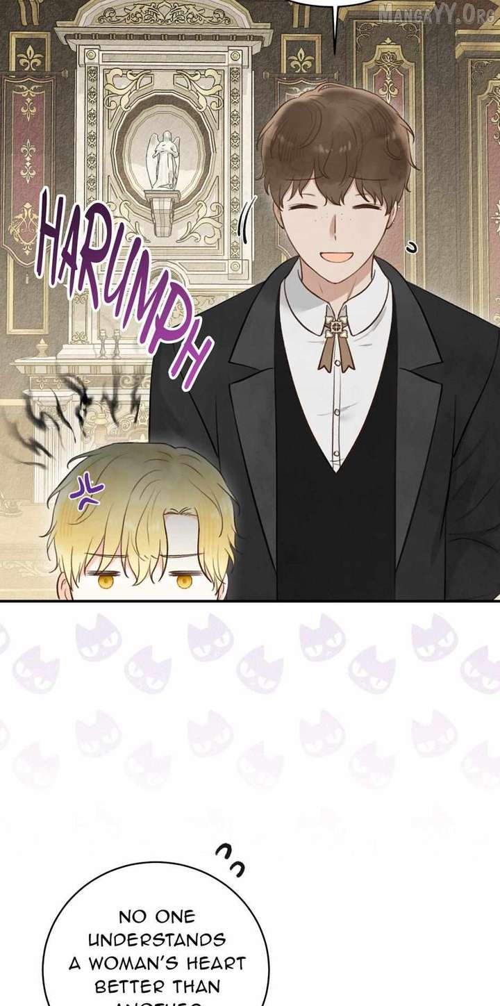 Alissa and the Magic Diary - Chapter 36 Page 5