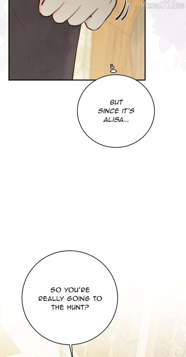 Alissa and the Magic Diary - Chapter 36 Page 52