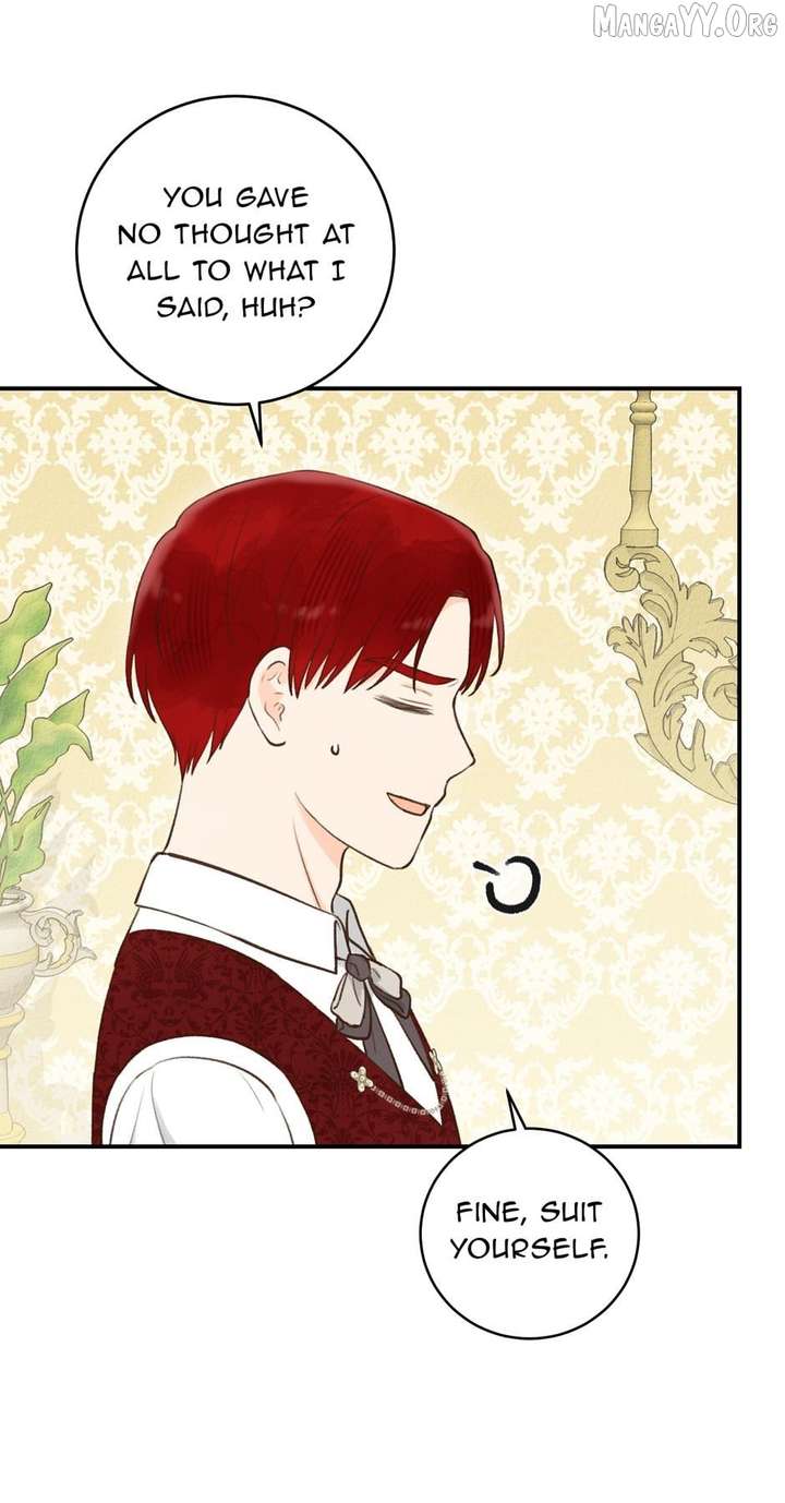 Alissa and the Magic Diary - Chapter 36 Page 54