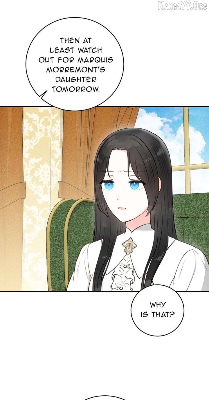 Alissa and the Magic Diary - Chapter 36 Page 55