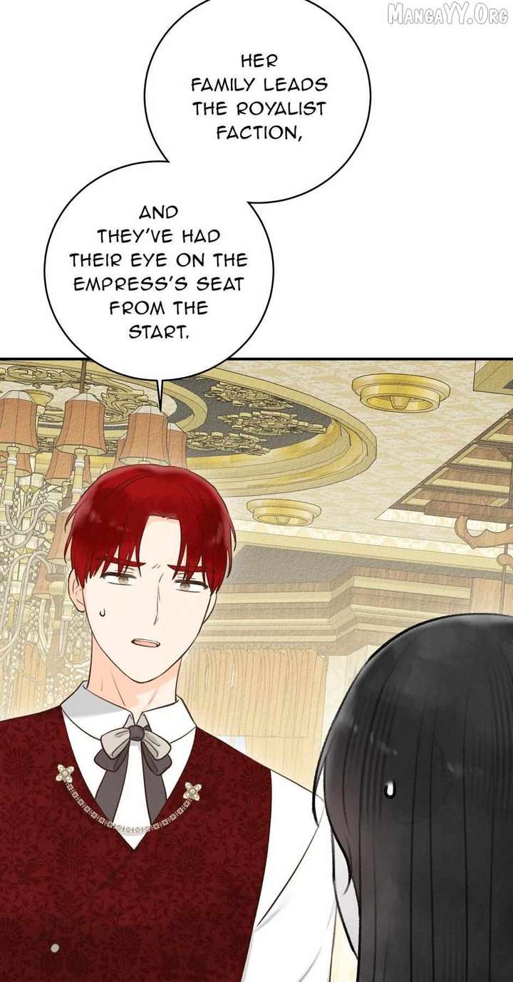 Alissa and the Magic Diary - Chapter 36 Page 56