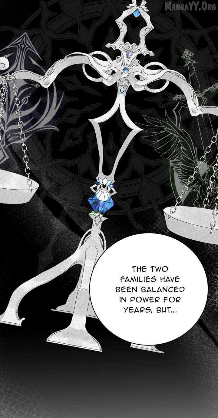 Alissa and the Magic Diary - Chapter 36 Page 58