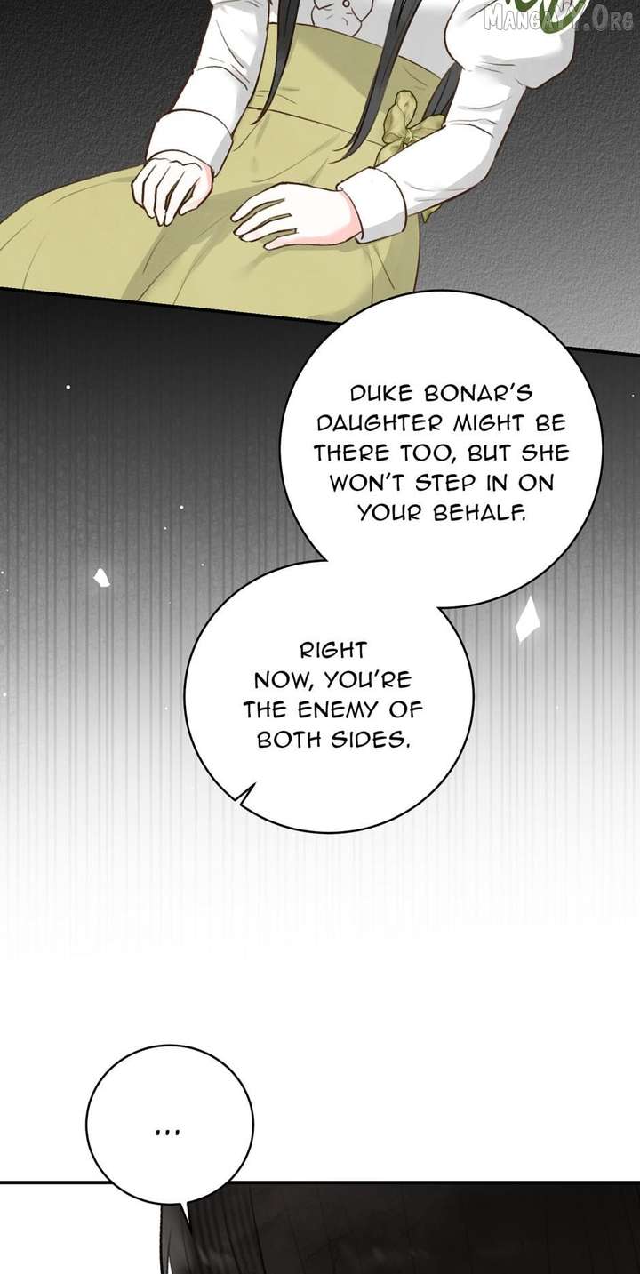 Alissa and the Magic Diary - Chapter 36 Page 61