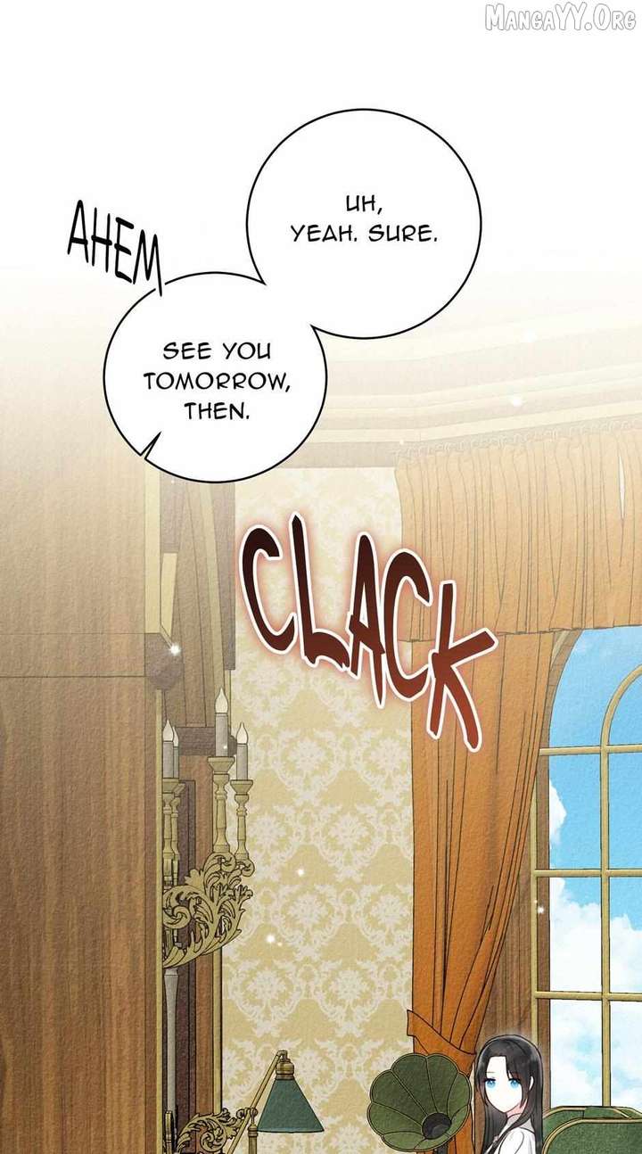 Alissa and the Magic Diary - Chapter 36 Page 66