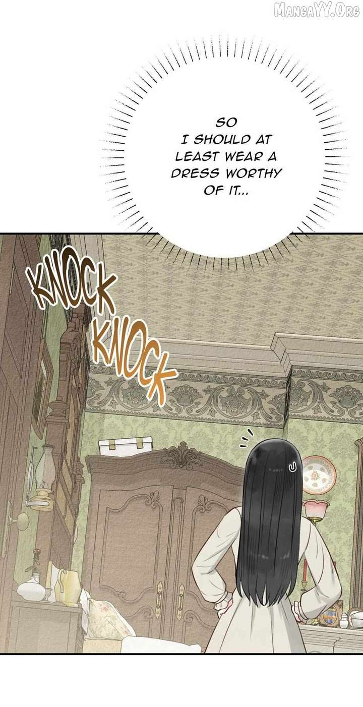 Alissa and the Magic Diary - Chapter 36 Page 78