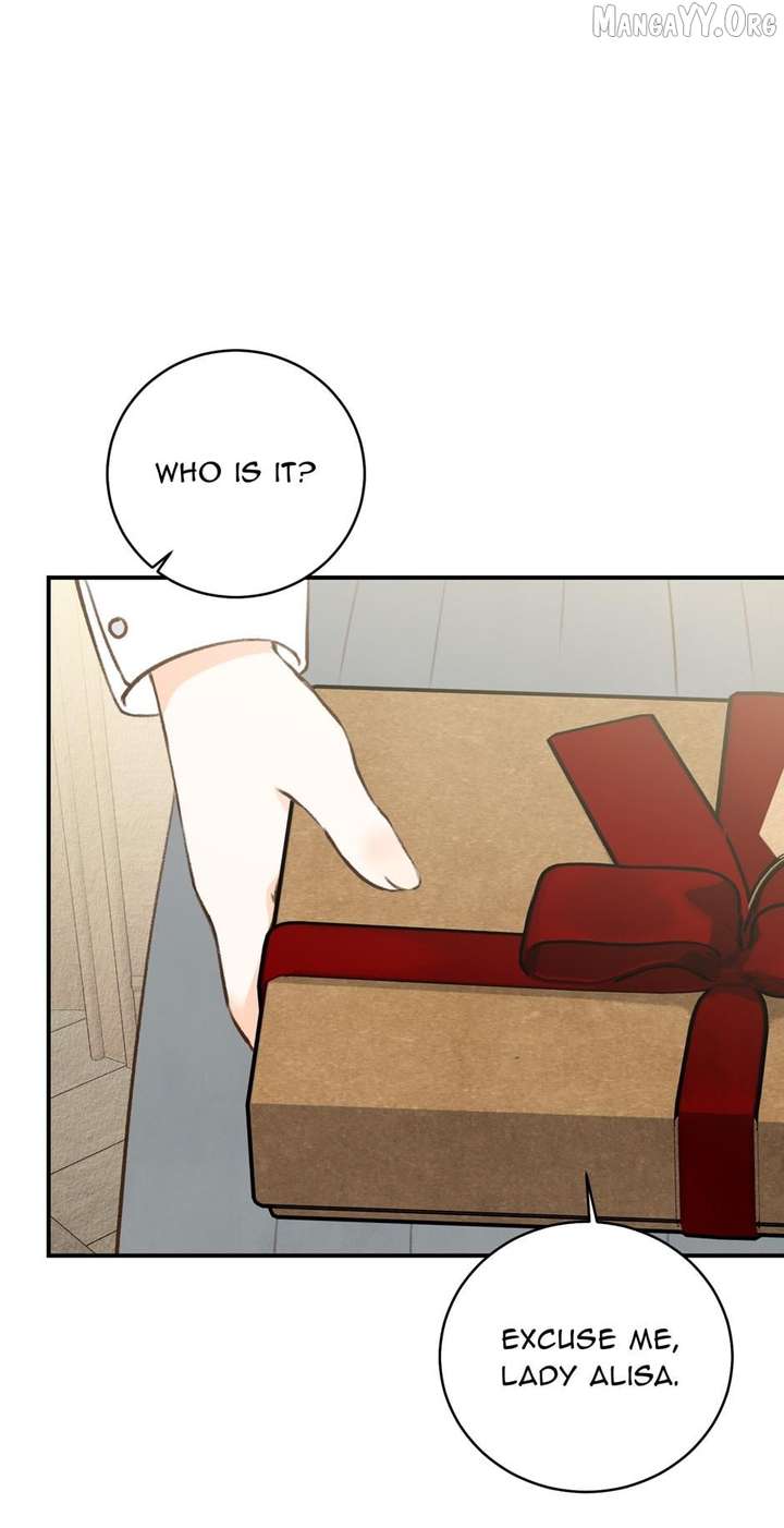 Alissa and the Magic Diary - Chapter 36 Page 79