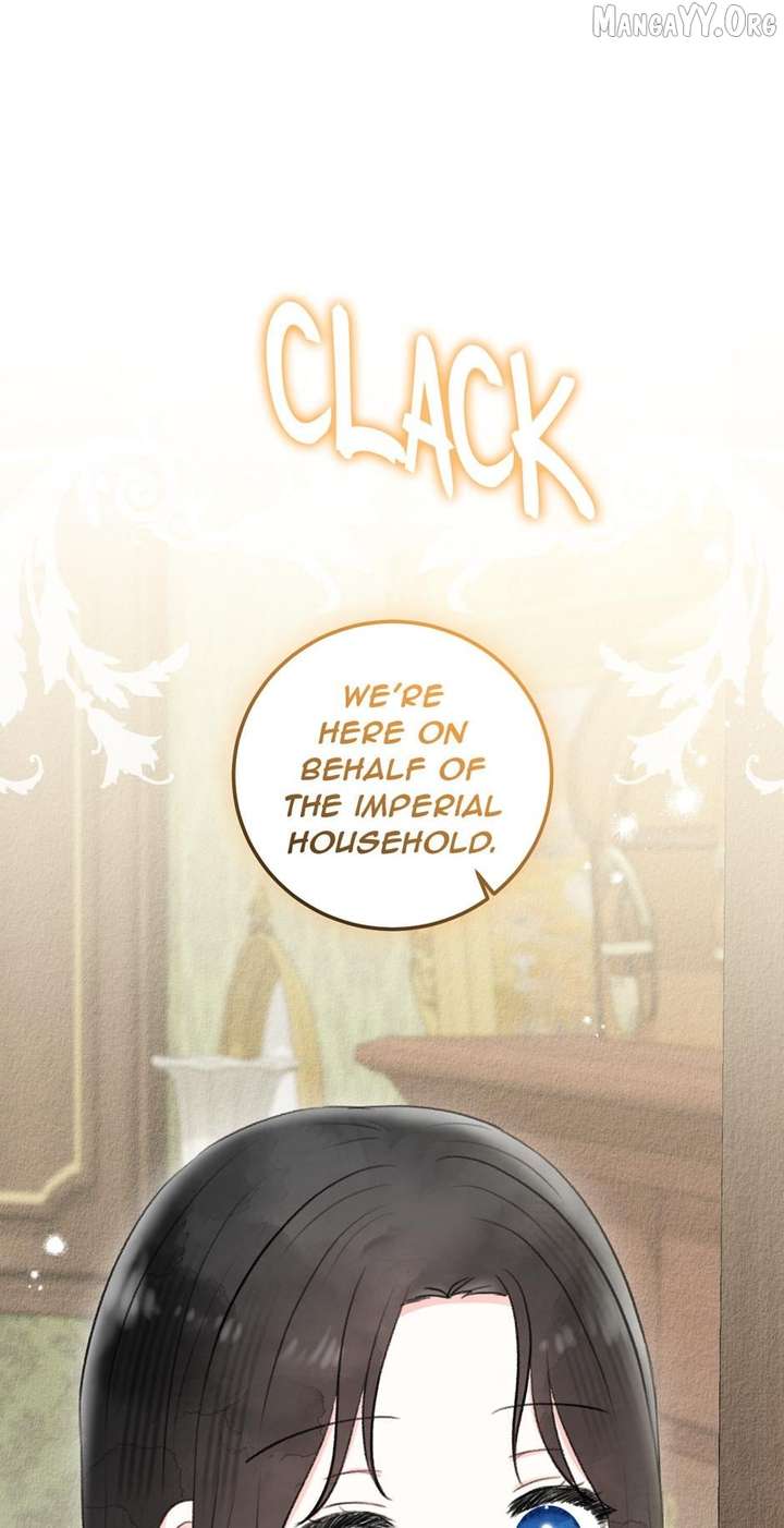 Alissa and the Magic Diary - Chapter 36 Page 80