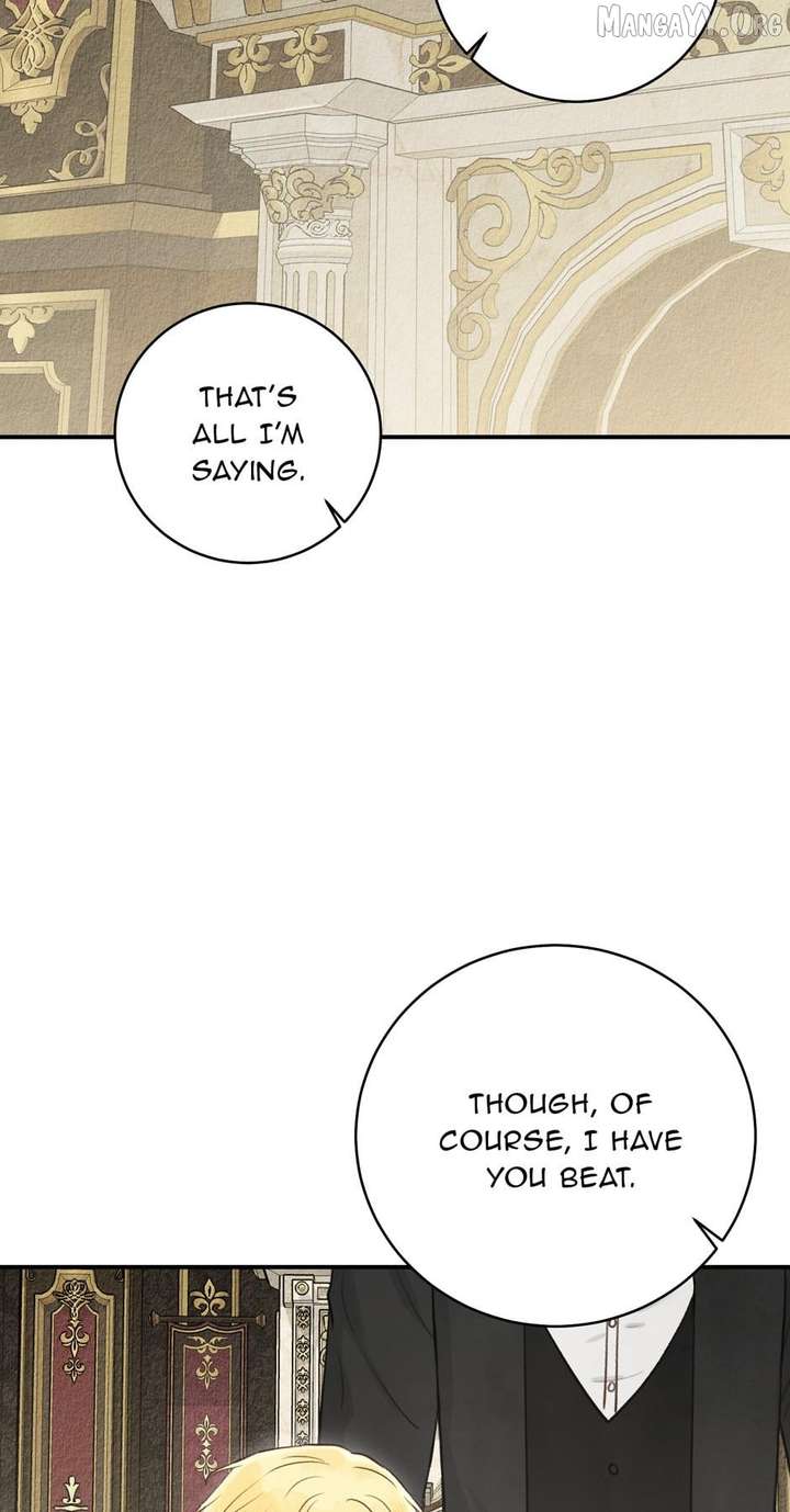 Alissa and the Magic Diary - Chapter 36 Page 9