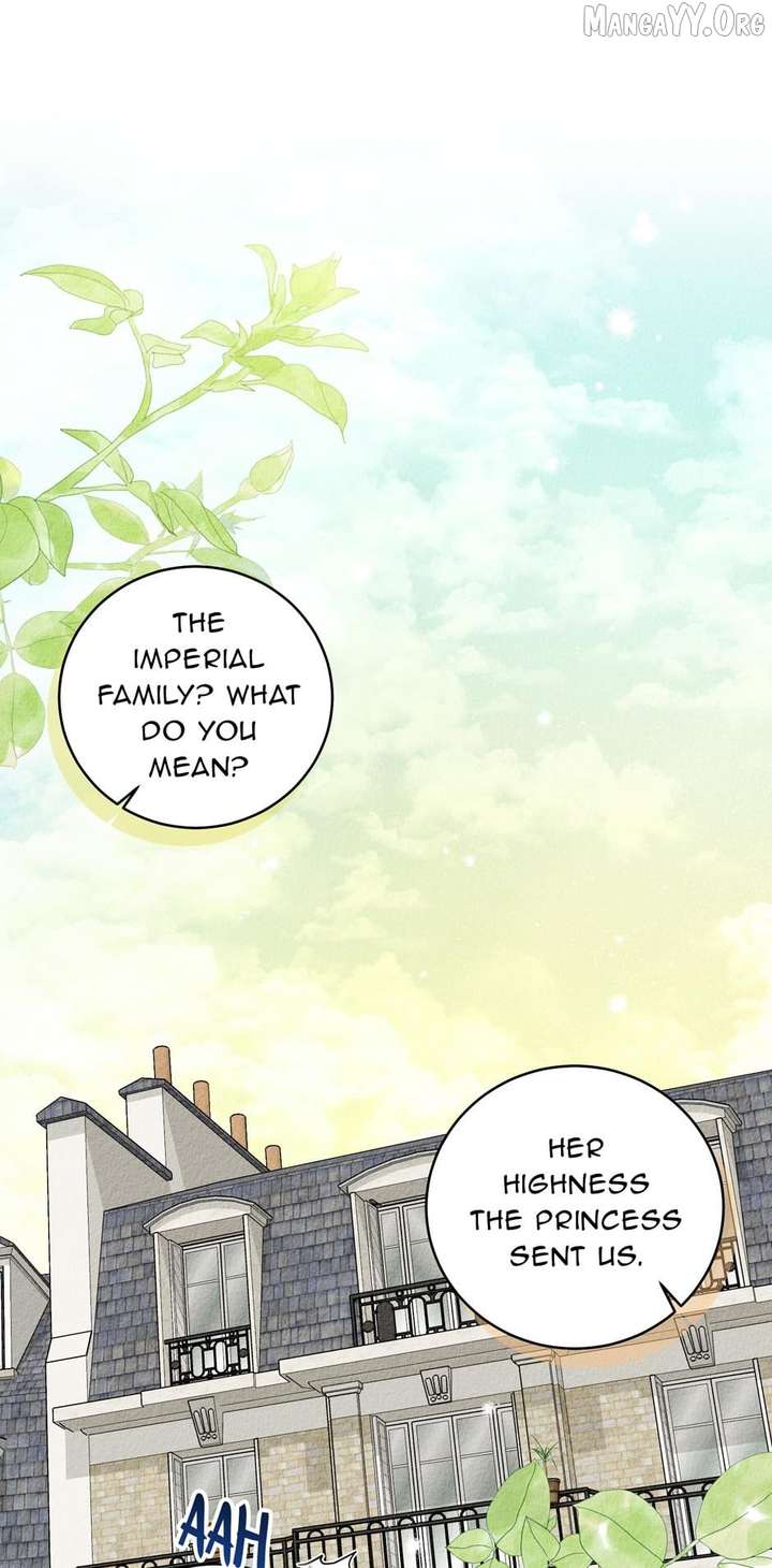 Alissa and the Magic Diary - Chapter 37 Page 1