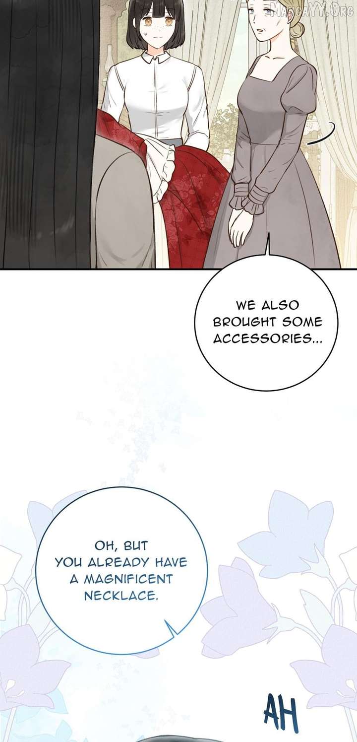 Alissa and the Magic Diary - Chapter 37 Page 11