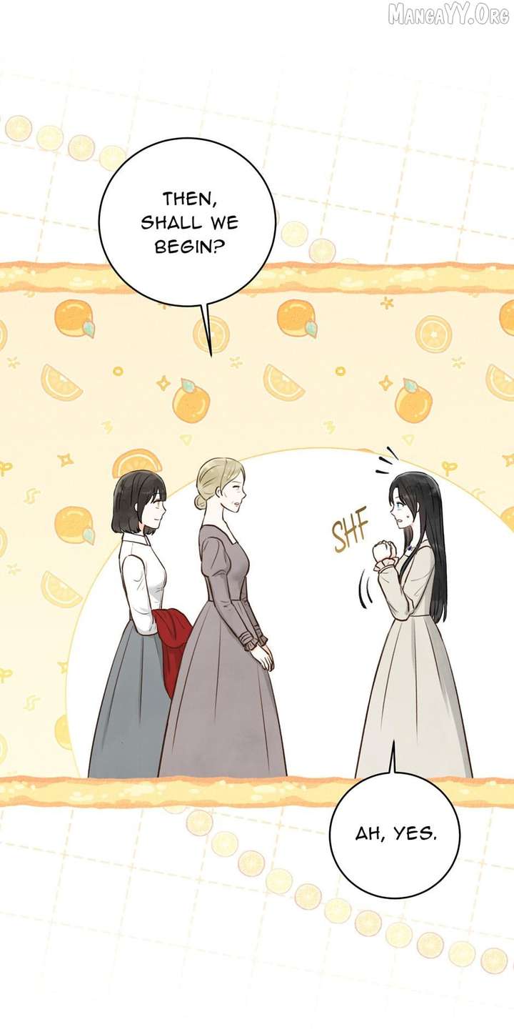 Alissa and the Magic Diary - Chapter 37 Page 13