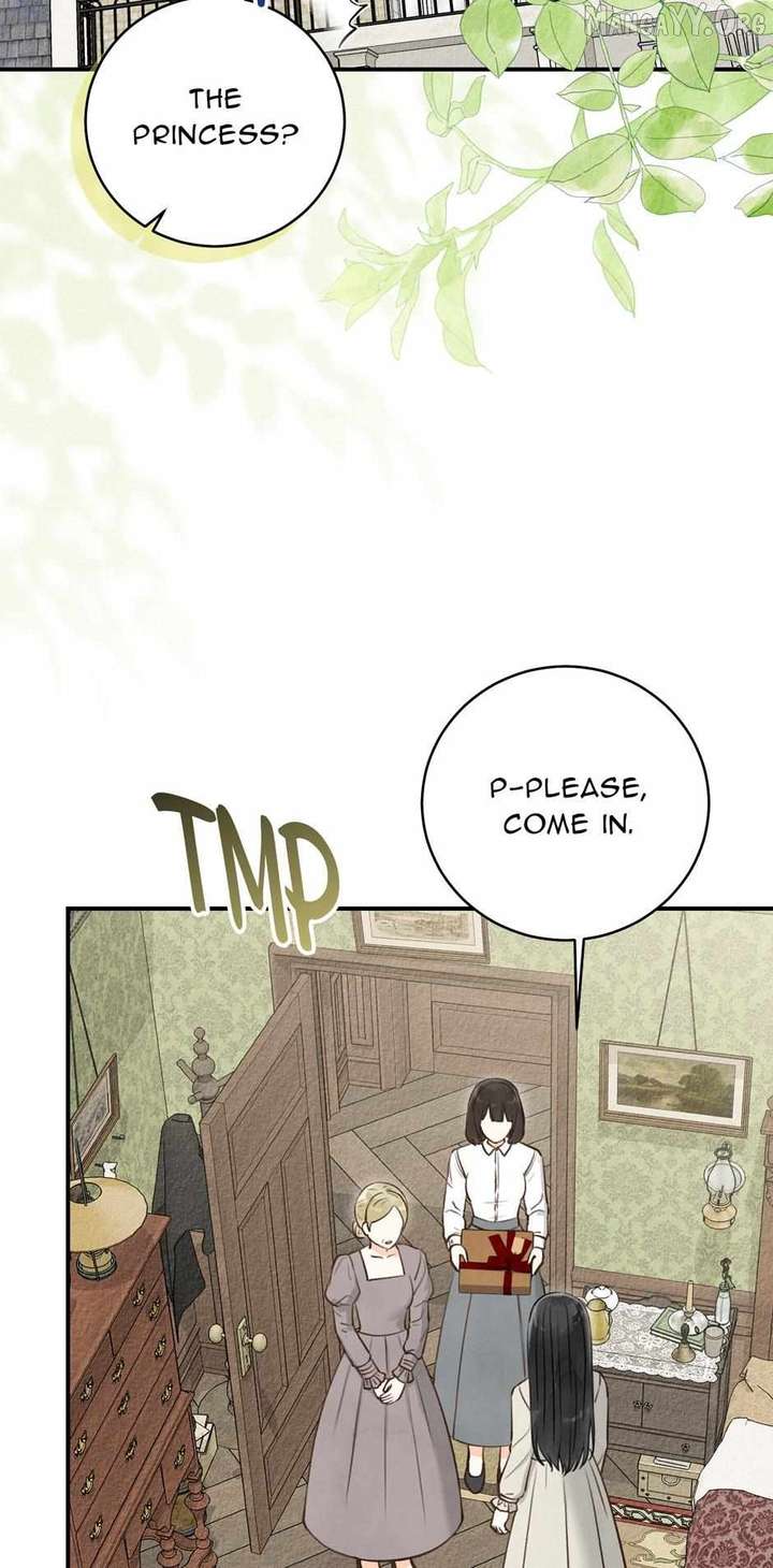 Alissa and the Magic Diary - Chapter 37 Page 2